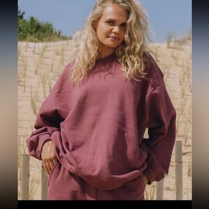 Daily Drills sweatshirt